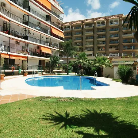 Playa Central: Piscina, Netflix Y Comodidades Playeras Apartment Fuengirola