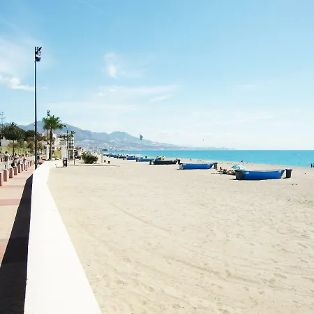 Playa Central: Piscina, Netflix Y Comodidades Playeras Apartment Fuengirola