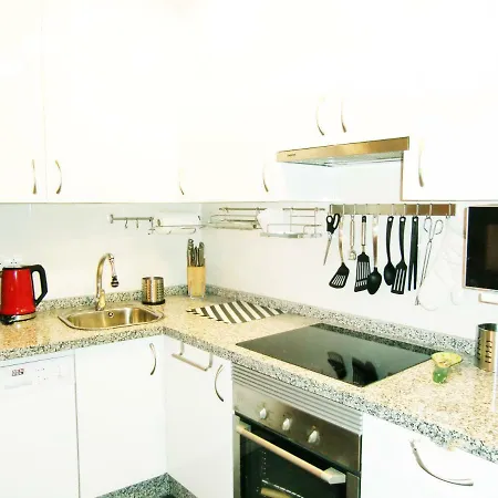 Con Piscina A 150 Metros Playa Netflix P Video Aire Acondicionado Calefaccion Toallas Y Sillas Playa Sombrilla 2 Terrazas Sobre Piscina Centro Ciudad 1 Smart Tv Por * フエンヒロラ