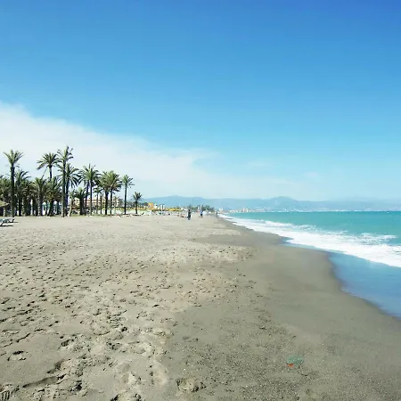 Apartment Con Piscina A 150 Metros Playa Netflix P Video Aire Acondicionado Calefaccion Toallas Y Sillas Playa Sombrilla 2 Terrazas Sobre Piscina Centro Ciudad 1 Smart Tv Por