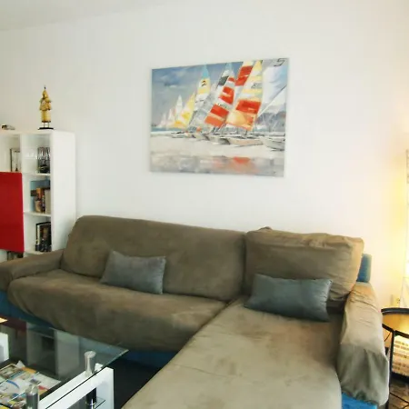 Playa Central: Piscina, Netflix Y Comodidades Playeras Apartment Fuengirola