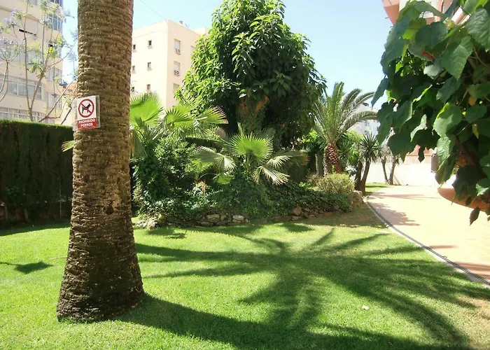 Con Piscina A 150 Metros Playa Netflix P Video Aire Acondicionado Calefaccion Toallas Y Sillas Playa Sombrilla 2 Terrazas Sobre Piscina Centro Ciudad 1 Smart Tv Por Fuengirola