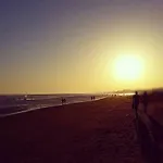 Playa Central: Piscina, Netflix Y Comodidades Playeras *