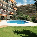 Playa Central: Piscina, Netflix Y Comodidades Playeras Apartment Fuengirola