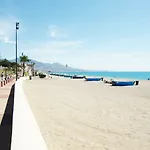 Playa Central: Piscina, Netflix Y Comodidades Playeras Apartment Fuengirola