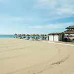 Playa Central: Piscina, Netflix Y Comodidades Playeras Apartment Fuengirola