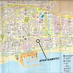 Playa Central: Piscina, Netflix Y Comodidades Playeras Apartment *