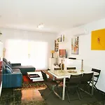 Playa Central: Piscina, Netflix Y Comodidades Playeras Apartment Fuengirola