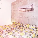 Apartment Playa Central: Piscina, Netflix Y Comodidades Playeras Fuengirola