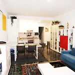 Playa Central: Piscina, Netflix Y Comodidades Playeras * Fuengirola