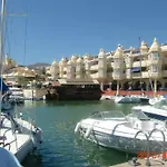 Apartment Playa Central: Piscina, Netflix Y Comodidades Playeras Fuengirola