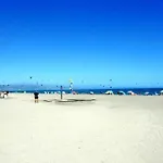 Playa Central: Piscina, Netflix Y Comodidades Playeras Apartment Fuengirola