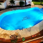 Playa Central: Piscina, Netflix Y Comodidades Playeras Apartment *