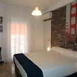Playa Central: Piscina, Netflix Y Comodidades Playeras Apartment Fuengirola