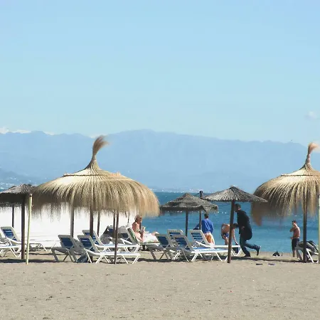 Playa Central: Piscina, Netflix Y Comodidades Playeras Apartment *