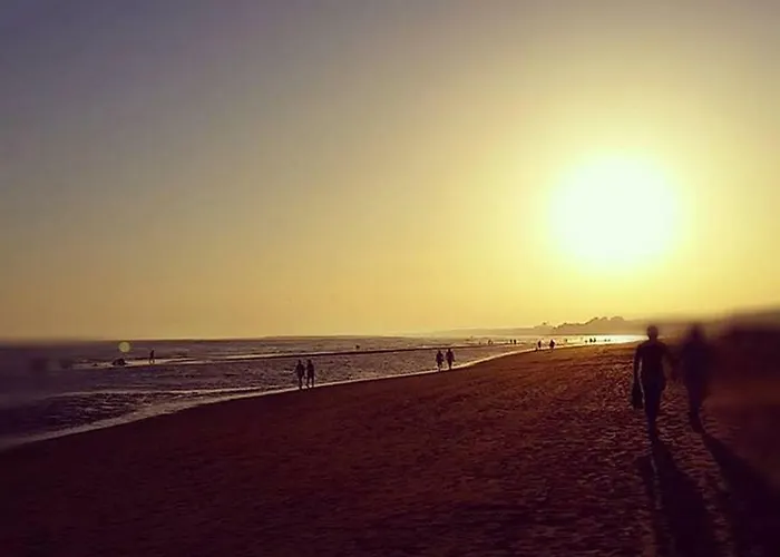 Con Piscina A 150 Metros Playa Netflix P Video Aire Acondicionado Calefaccion Toallas Y Sillas Playa Sombrilla 2 Terrazas Sobre Piscina Centro Ciudad 1 Smart Tv Por *