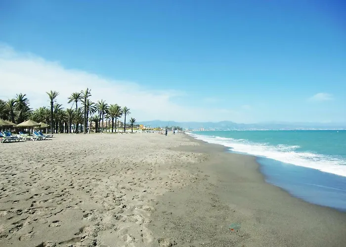 Apartamento Con Piscina A 150 Metros Playa Netflix P Video Aire Acondicionado Calefaccion Toallas Y Sillas Playa Sombrilla 2 Terrazas Sobre Piscina Centro Ciudad 1 Smart Tv Por
